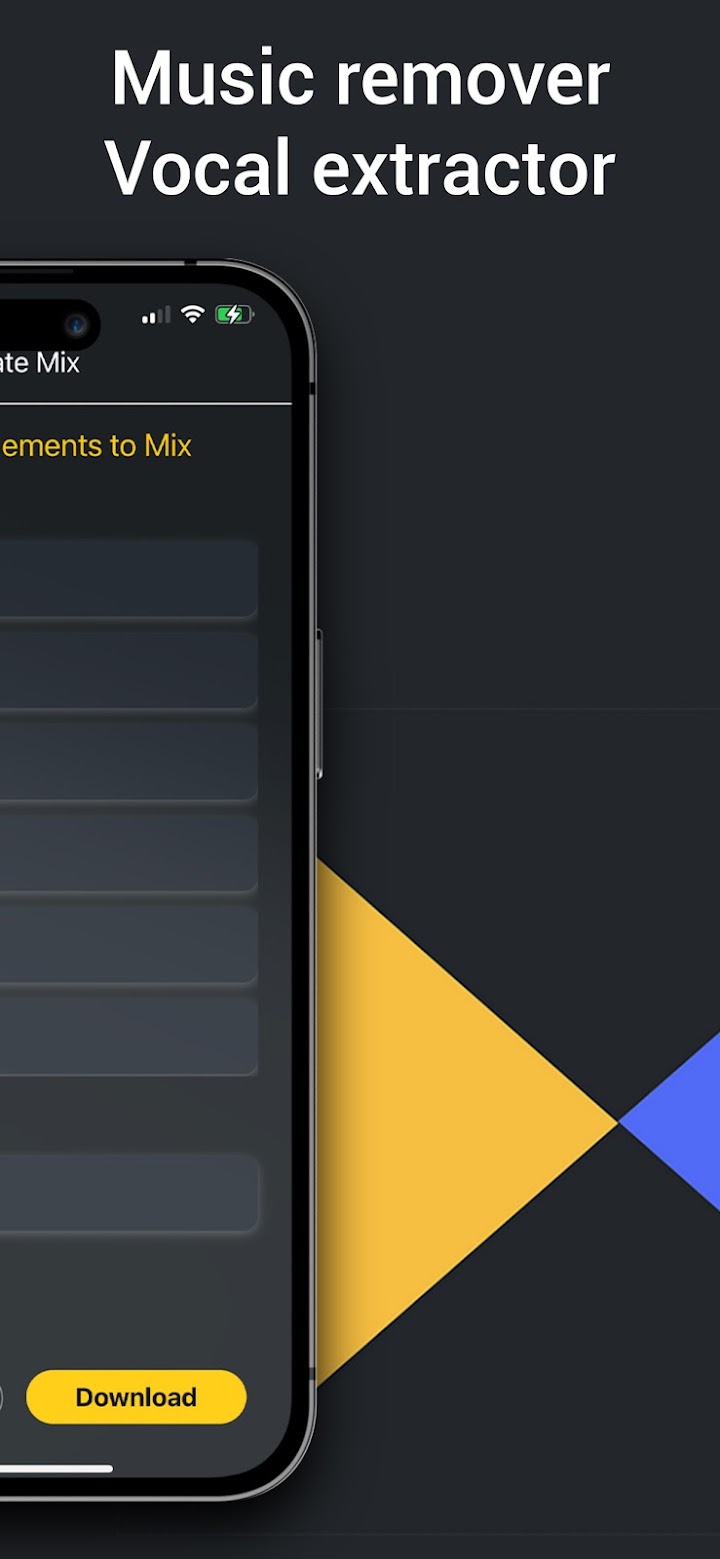 Revoicers screenshot 3