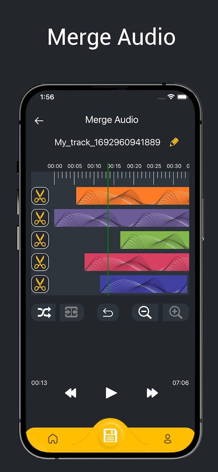 Revoicers screenshot 5