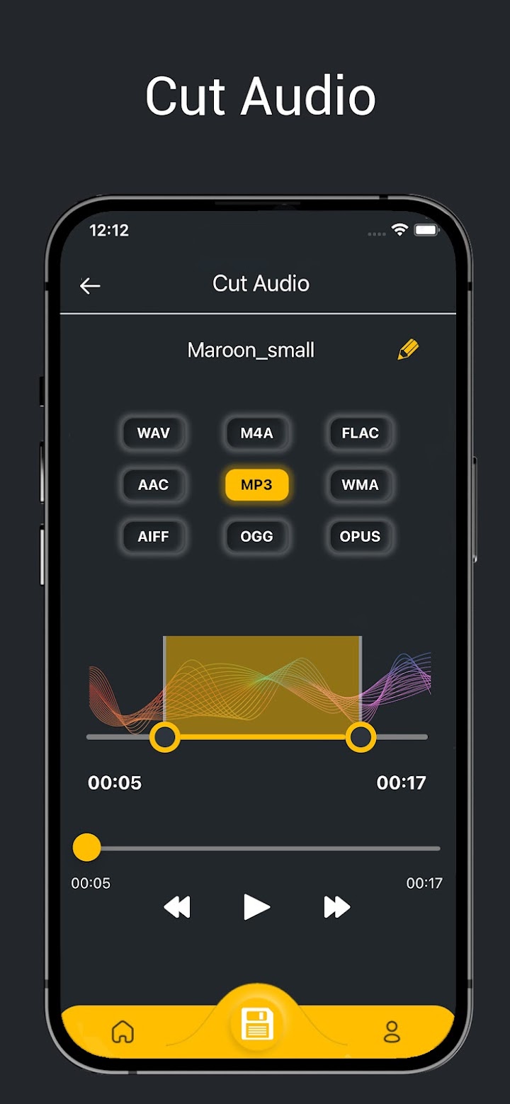 Revoicers screenshot 6