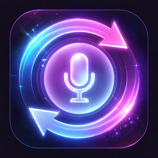 Reverse Audio
